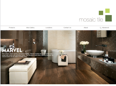 Mosaic Tile Co